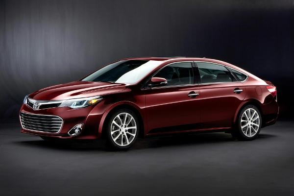 Car4-Toyota