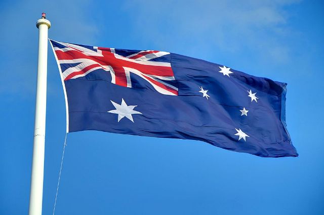 Australia-flag