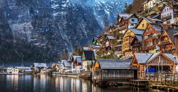 Austria