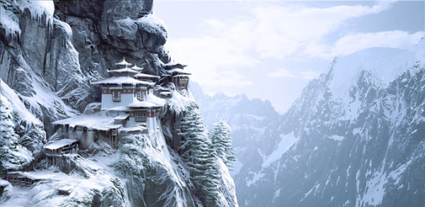 Bhutan