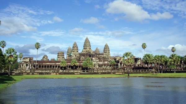 Cambodia