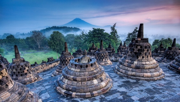 Indonesia