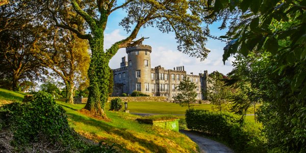 Ireland