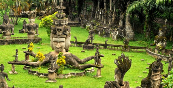 Laos
