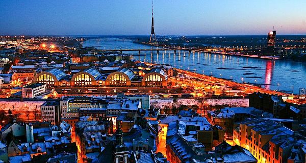 Latvia