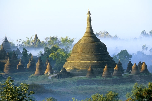 Myanmar