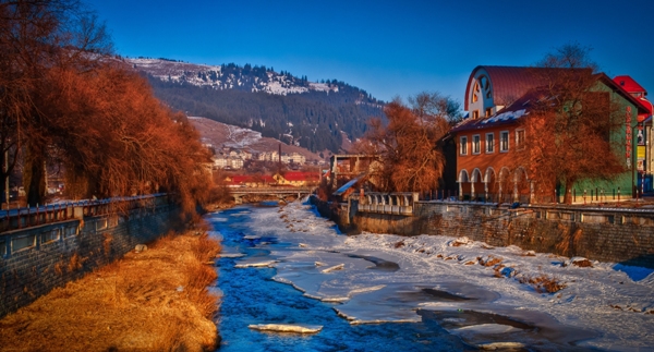 Romania