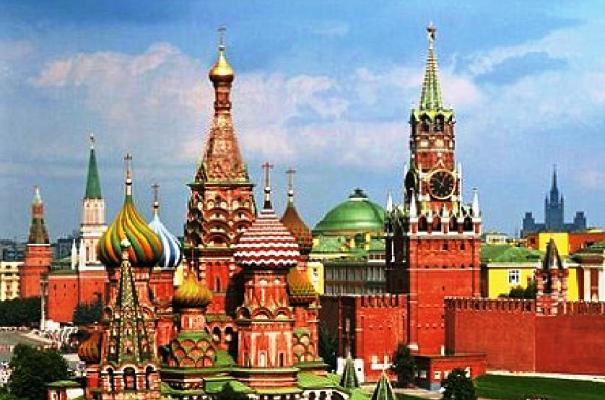 Russia