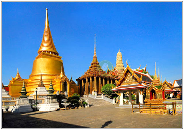 Thailand