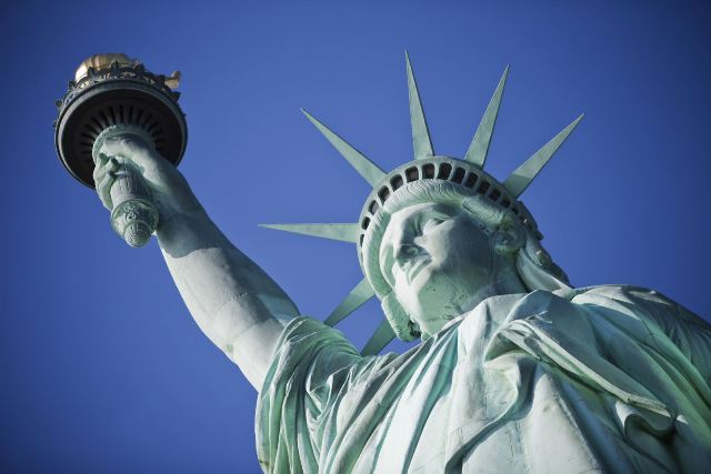 USA