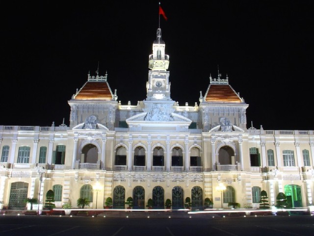 Vietnam-HCM1