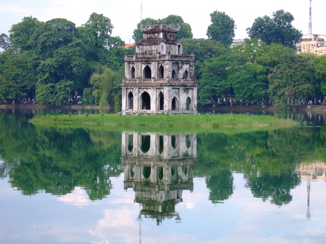 Vietnam-Hanoi
