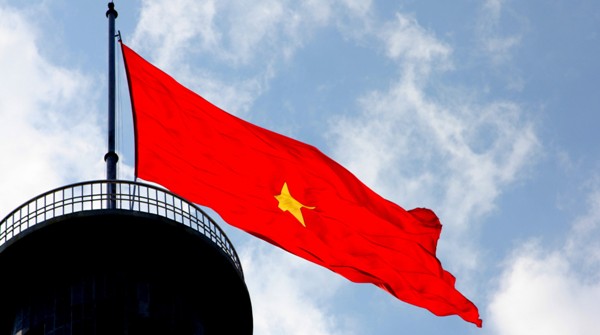 Vietnam-flag