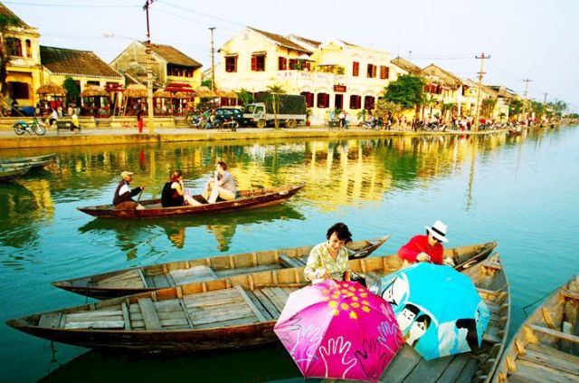 Vietnam