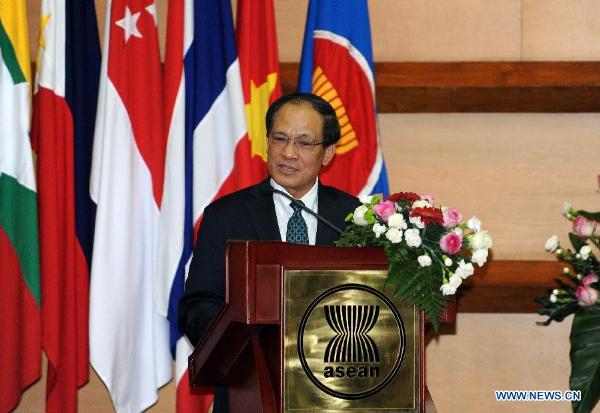 Le Luong Minh