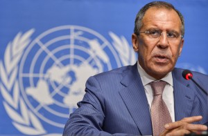 Sergei-Lavrov
