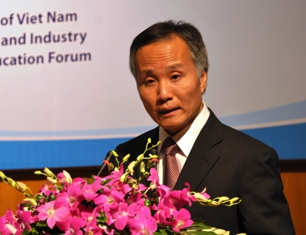 Tran Quoc Khanh
