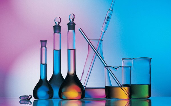 Chemicals