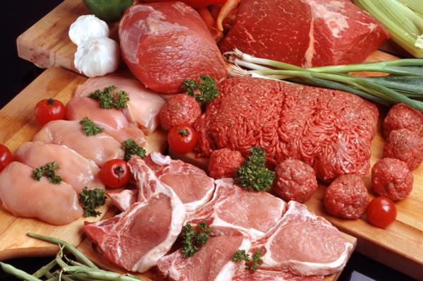 meat