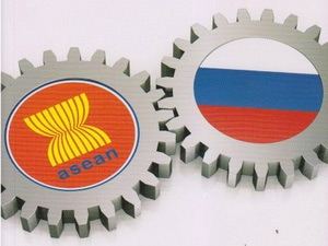 ASEAN-Russia