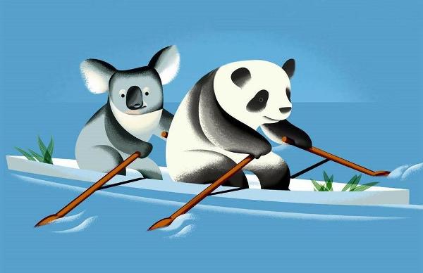 China-Australia
