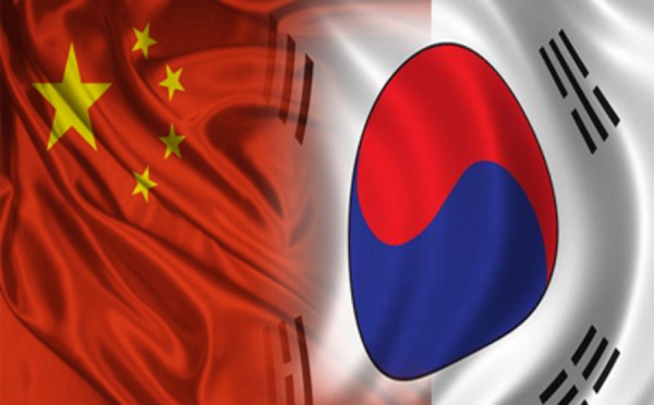 China-Korea