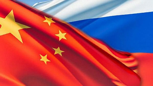 Russia-China2
