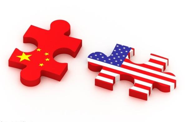 US-China