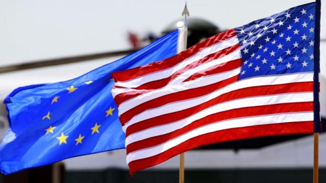 US-EU