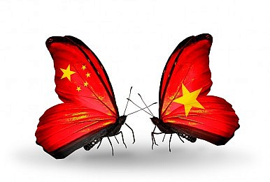 VN-China