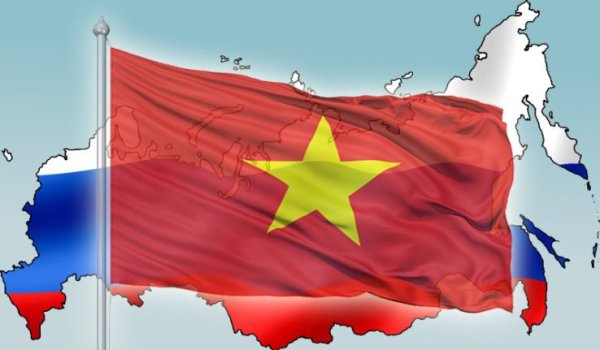 VN-Russia