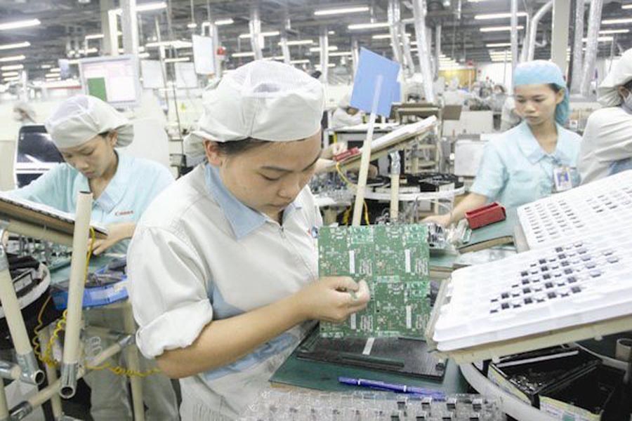 fdi cong nghe Online