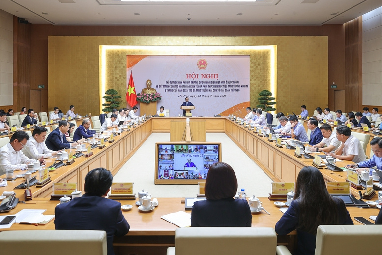 tiep tuc thuc day dam phan hang loat hiep dinh thuong mai tu do moi 688045f0b5ebd