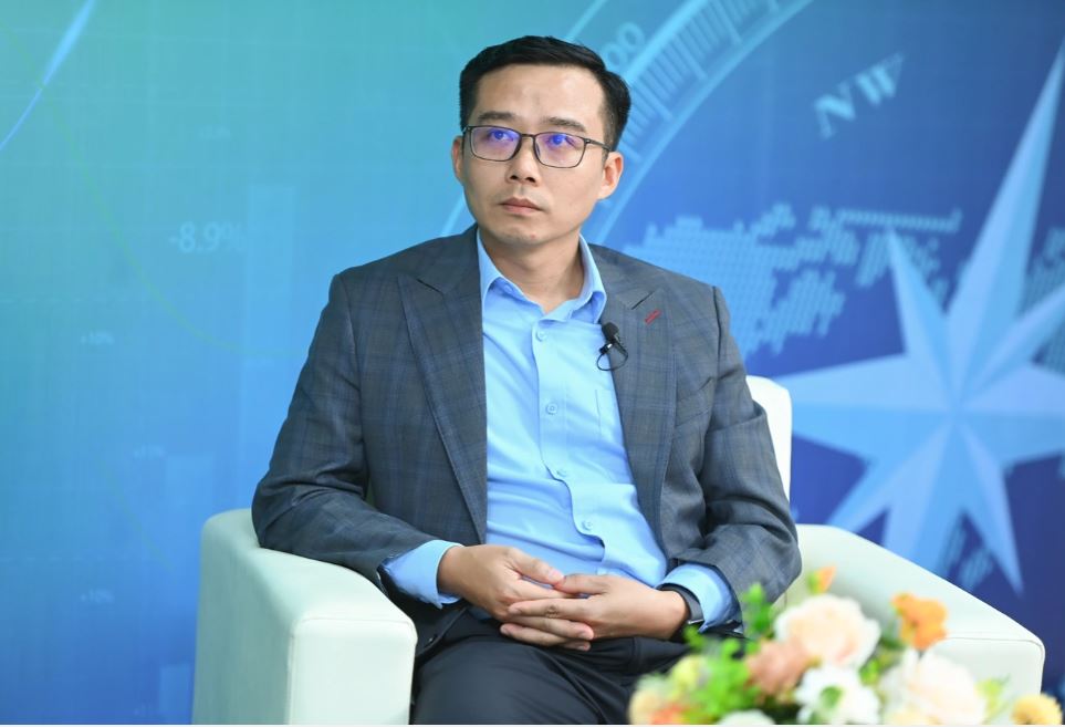 ông Nguyễn Hoài Nam