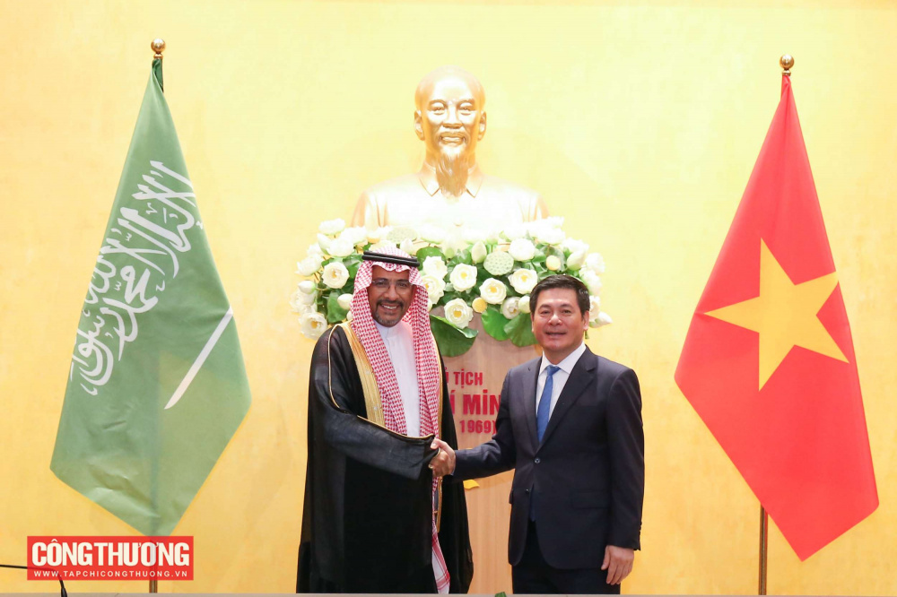 phat huy vai tro dan dat cua a rap xe ut thuc day khoi dong dam phan hiep dinh thuong mai tu do viet nam gcc 68dbf3a95641c