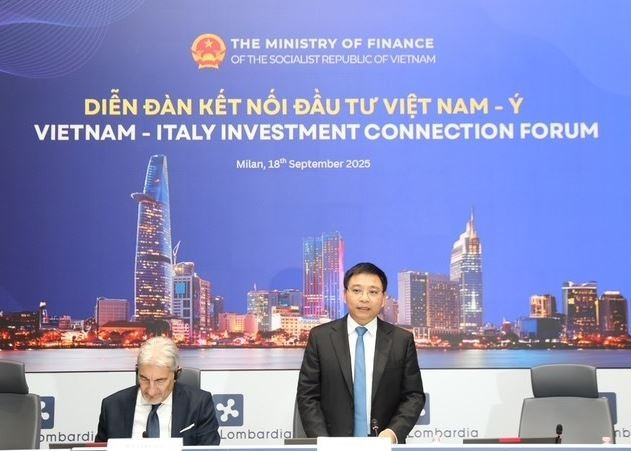 vietnam italy