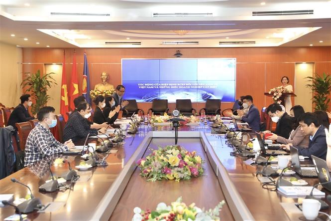 hỗ trợ doanh nghiệp 19.4.22