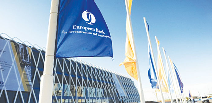EBRD