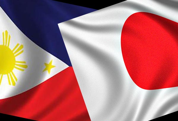 Nhat Ban va Philippines