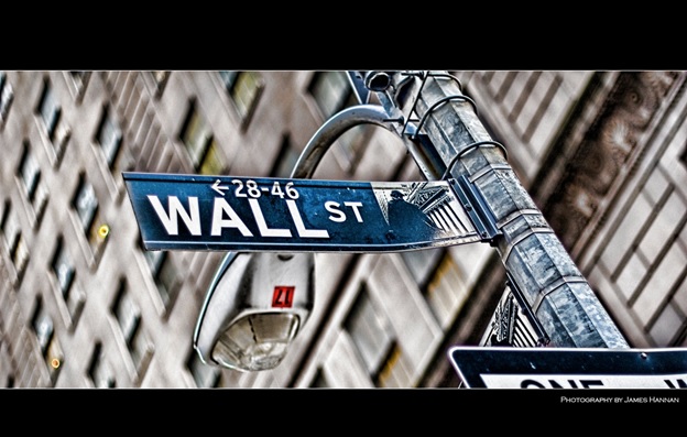 Wall-Street