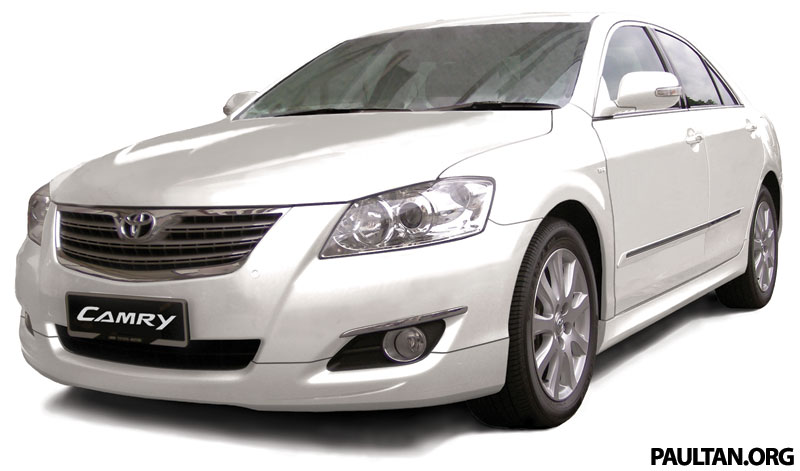 camry