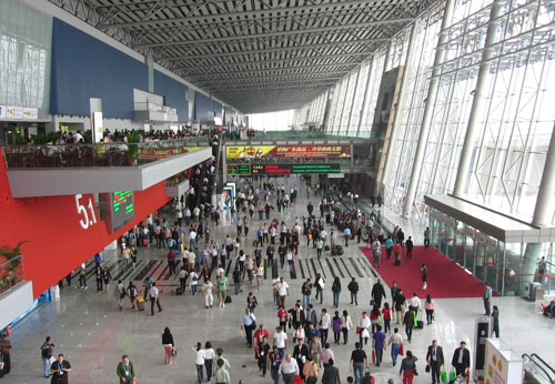 canton fair