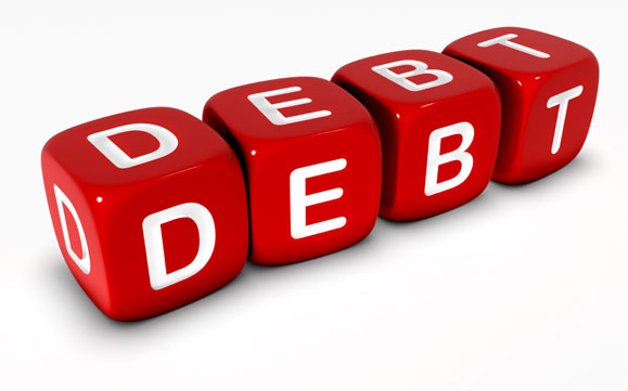 debt
