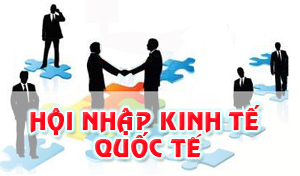hoi nhap kinh te quoc te