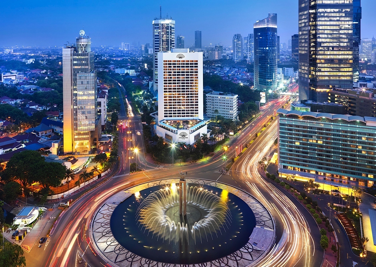 indo
