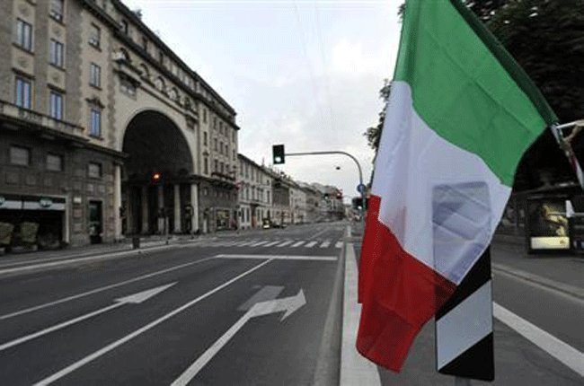 italia - nga