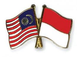 malysia - indo