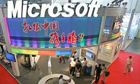microsoft