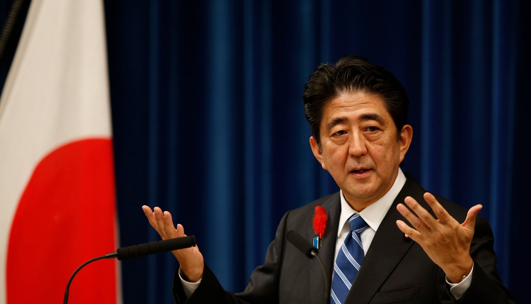thutuongnhatbanshinzoabe