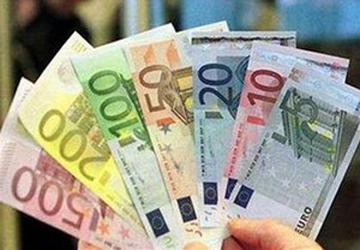 tien-euro
